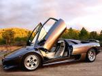 Lamborghini Diablo 1993 года